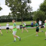 9. Mixed-Turnier in Kleinlangheim
